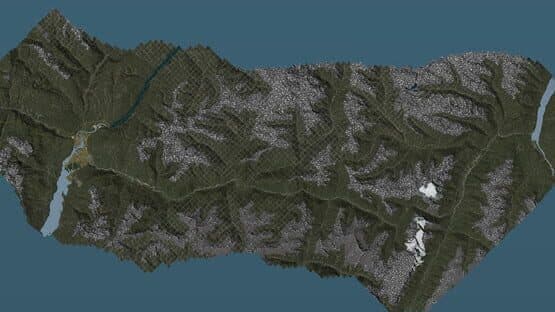 Trainz Plus: Canadian Rocky Mountains - Rogers Pass — screenshot 7