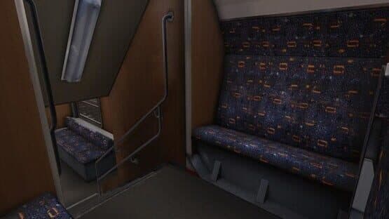 Trainz Plus: PREG Bdhpumn 088 — screenshot 4
