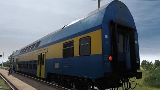 Trainz Plus: PREG Bdhpumn 088 — screenshot 5