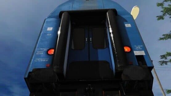 Trainz Plus: PREG Bdhpumn 088 — screenshot 7