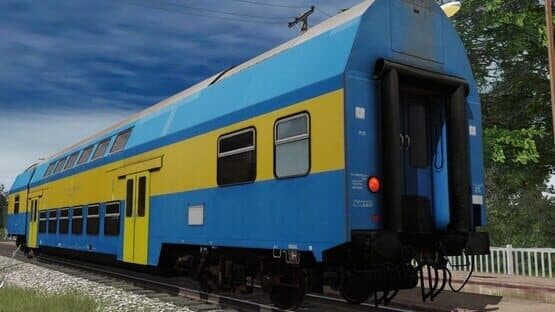 Trainz Plus: PREG Bdhpumn 088 — screenshot 8