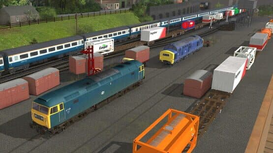 Trainz Plus: Appen — screenshot 1