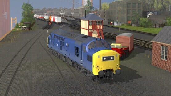 Trainz Plus: Appen — screenshot 2