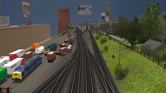 Trainz Plus: Appen — screenshot 6