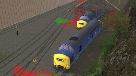 Trainz Plus: Appen — screenshot 8