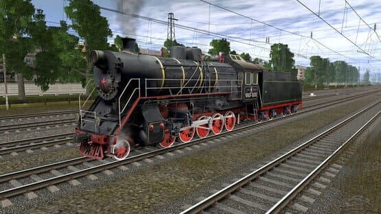 Trainz Plus: CO17-1171 — screenshot 1
