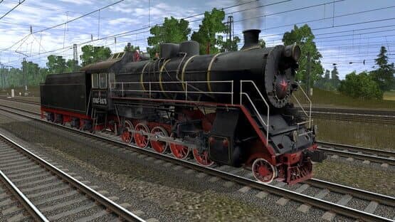 Trainz Plus: CO17-1171 — screenshot 3