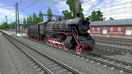 Trainz Plus: CO17-1171 — screenshot 5