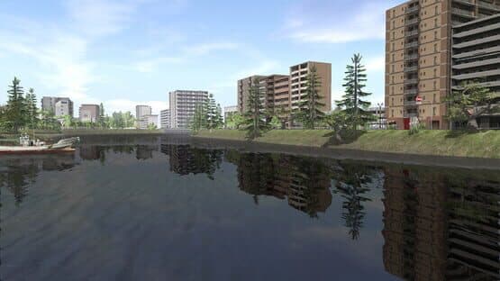 Trainz Plus: Chiyoda Branch Line — screenshot 7