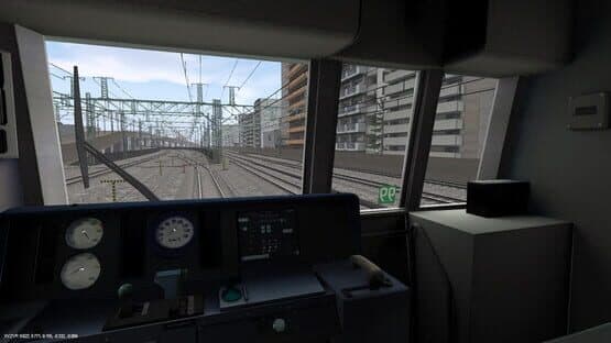 Trainz Plus: Chiyoda Branch Line — screenshot 8