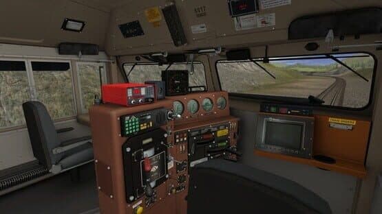 Trainz Plus: NS SD60E - Horsehead — screenshot 2