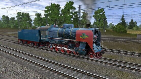Trainz Plus: CO17-1471 — screenshot 2