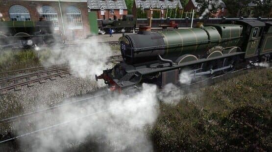 Trainz Plus: Cornish Mainline and Branches — screenshot 3