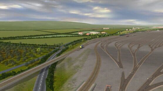 Trainz Plus: Newcastle Shunter — screenshot 4