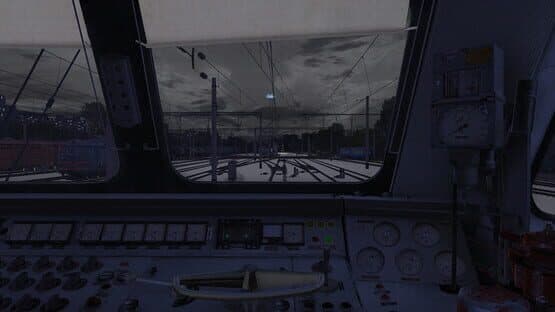 Trainz Plus: Balezino Mosti — screenshot 5