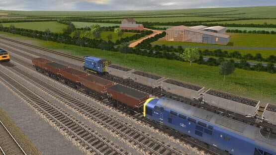 Trainz Plus: Newcastle Shunter — screenshot 7
