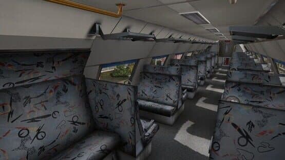 Trainz Plus: PolRegio B16mnopux 035 — screenshot 3
