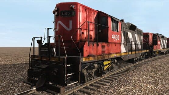 Trainz Plus: JR Rolling Stock Pack — screenshot 5