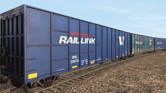 Trainz Plus: JR Rolling Stock Pack — screenshot 7