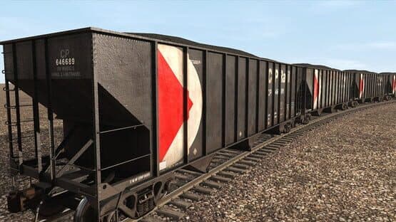 Trainz Plus: JR Rolling Stock Pack — screenshot 8