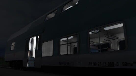 Trainz Plus: DB DBmu748 080 — screenshot 5