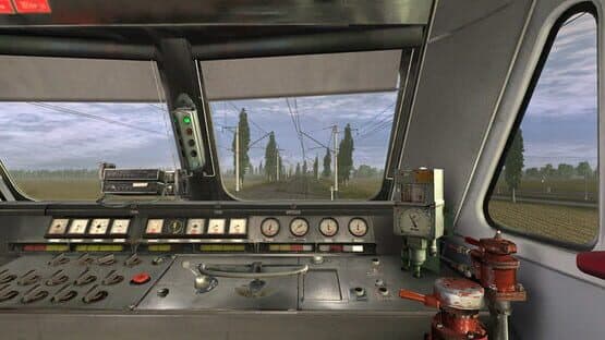 Trainz Plus: Andrushivka - Vinnitsa UZ — screenshot 5