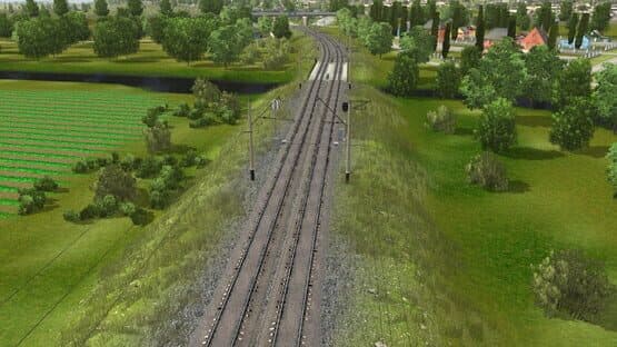 Trainz Plus: Trainz Route - Rostovsky Uzel — screenshot 7