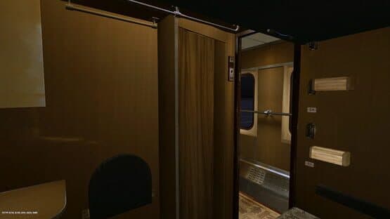 Trainz Plus: RZD-UZ-RIC Wagons — screenshot 8