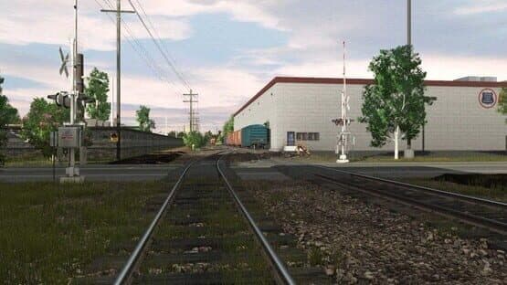 Trainz Plus: Industrial Switching — screenshot 4