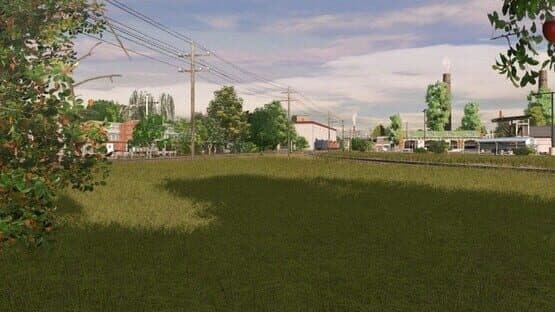 Trainz Plus: Industrial Switching — screenshot 6