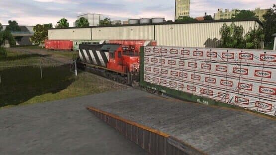 Trainz Plus: Industrial Switching — screenshot 7