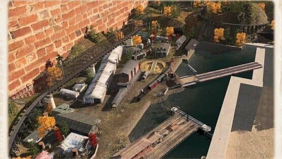 Trainz Plus: Cilie Oldphartz Railroad — screenshot 7