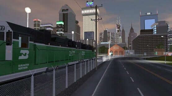 Trainz Plus: Shortline Railroad — screenshot 2