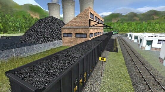Trainz Plus: Shortline Railroad — screenshot 3