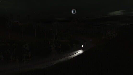 Trainz Plus: Halloween Night on Kickstarter County — screenshot 3