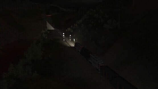 Trainz Plus: Halloween Night on Kickstarter County — screenshot 4
