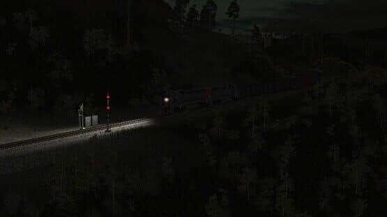 Trainz Plus: Halloween Night on Kickstarter County — screenshot 5