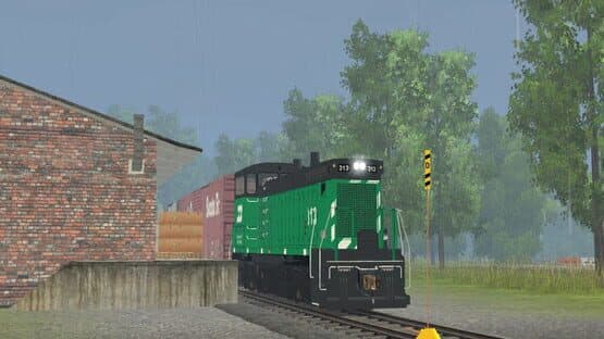 Trainz Plus: Shortline Railroad — screenshot 6