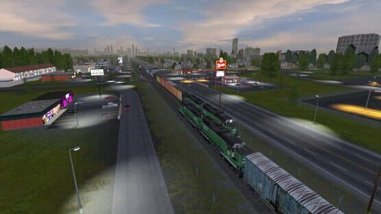 Trainz Plus: Shortline Railroad — screenshot 7