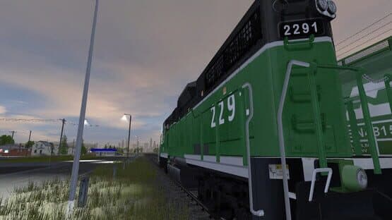 Trainz Plus: Shortline Railroad — screenshot 8