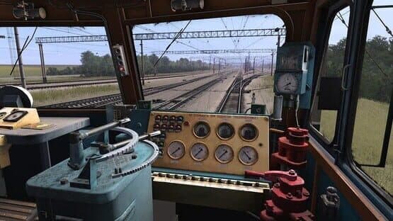 Trainz Plus: Inzer - South Ural Mountains — screenshot 2