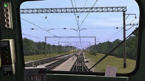Trainz Plus: Inzer - South Ural Mountains — screenshot 5