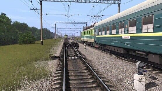 Trainz Plus: Inzer - South Ural Mountains — screenshot 6