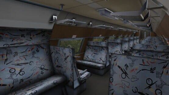 Trainz Plus: PREG B16mnopux 039 — screenshot 3