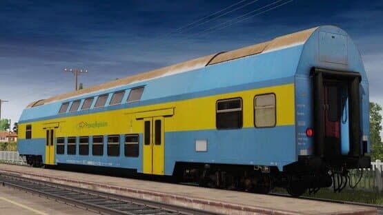 Trainz Plus: PREG B16mnopux 039 — screenshot 5