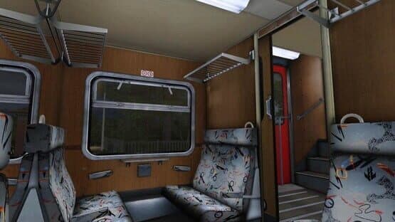 Trainz Plus: PREG B16mnopux 039 — screenshot 7