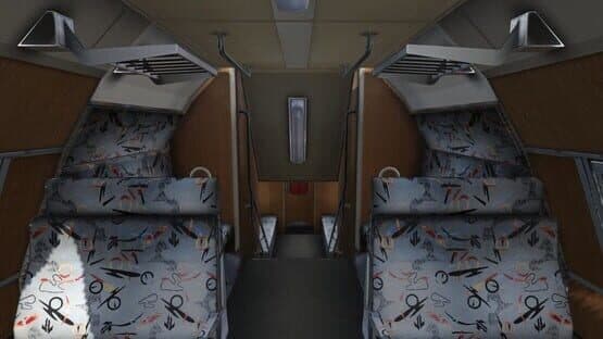 Trainz Plus: PREG B16mnopux 039 — screenshot 8
