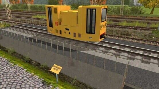 Trainz Plus: Mine & Field railway — screenshot 2
