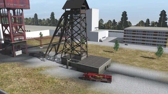 Trainz Plus: Mine & Field railway — screenshot 6