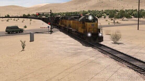 Trainz Plus: Lone Pine Branch — screenshot 2